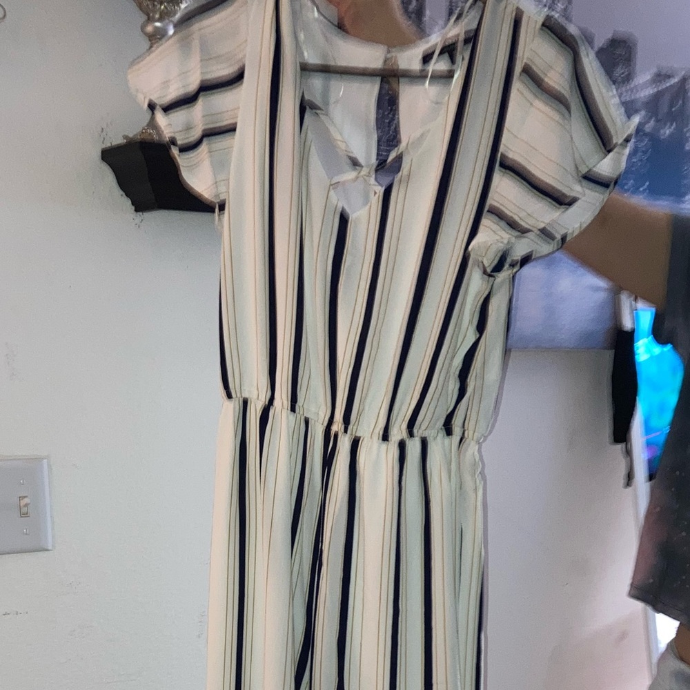 Beautiful Never Worn Jumpsuit